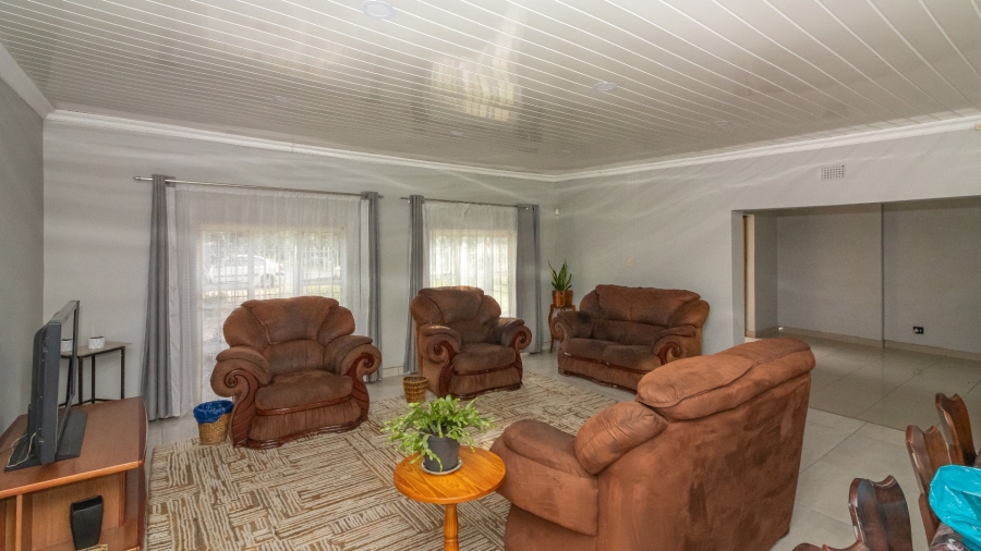 4 Bedroom Property for Sale in Suidrand Free State